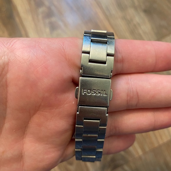 Fossil watch. - Picture 4 of 5